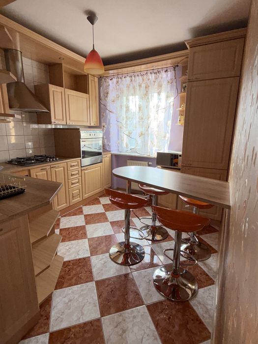 Mieszkanie – Kielce, Śródmieście - Widok 4
