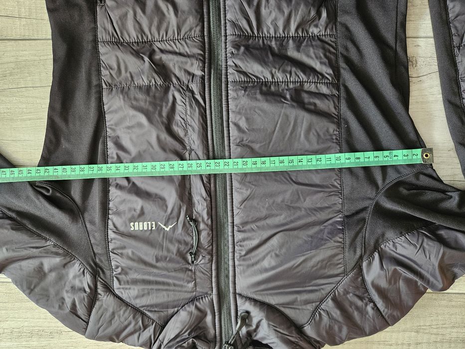 Kurtka/bluza Elbrus Nahan WO'S