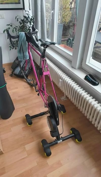 Rocker Feet para Van Rysel D100/D500