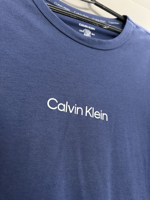 Кофта, лонгслів Calvin Klein оригінал