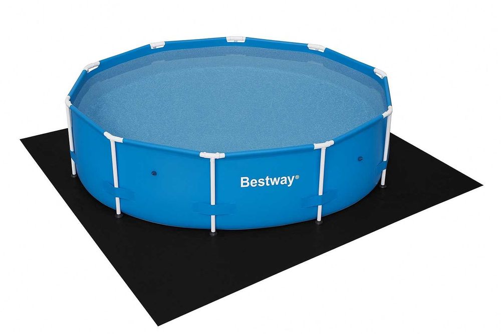 Piscina Sizzlin Cool - Desmontável com Depuradora 305x76cm