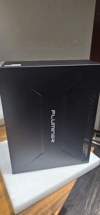 Fluminer L1  Mineração 5.3Ghs 1200W