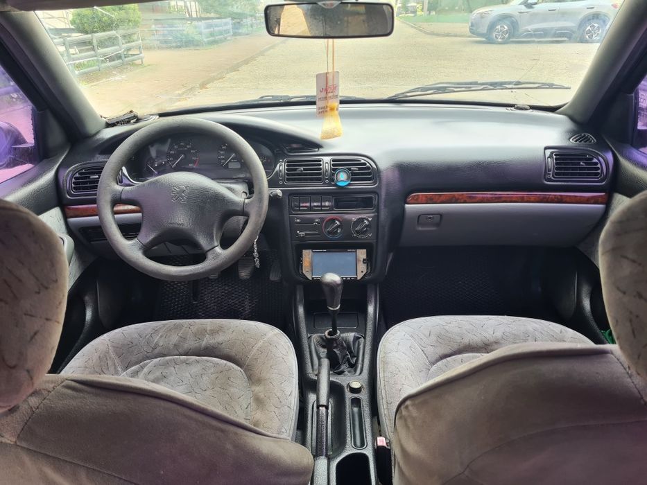 ‼️Peugeot 406 1.8 1999рік‼️Обслужений‼️ в гарному стані‼️