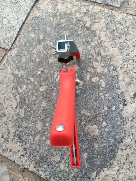 Alicate sistema de nivelamento cerâmica