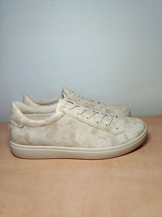 Жіночі кеди/кросівки ECCO Soft Classic 39р.