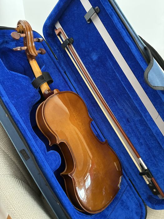 Violeta / Viola de arco Stentor I