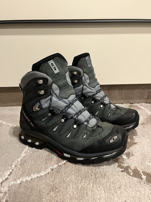 зимні кросівки salomon.ТОРГ