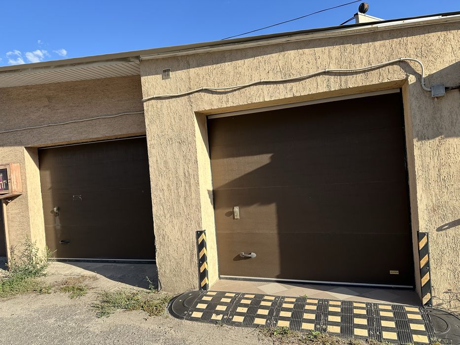 Продам еврогараж с правом собственности м. Научная