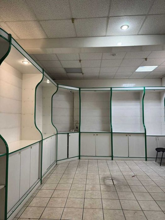 АРЕНДА офиса ул ШЕВЧЕНКО, 9 (Славянск в центре).