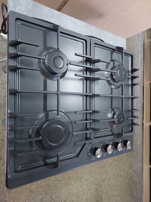 Поверхня Ventolux HG 640 DA3 CS AN