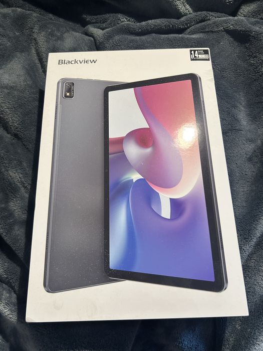Tablet Blackview Tab 16