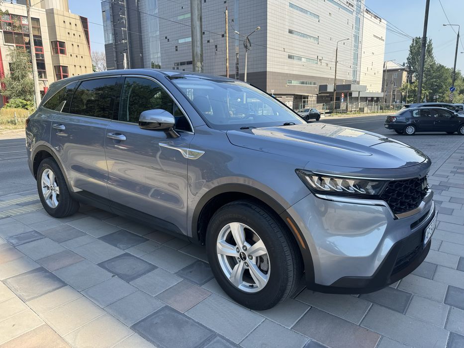 Kia Sorento 2023 2.5 New!