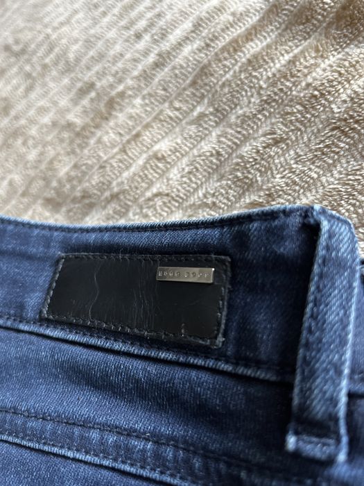 Boss stretch‼️Spodnie damskie W26‼️