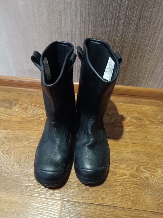 Сапоги рабочие кирзовые талан  44 р