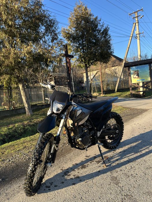 Кові джнр 250 в хорошому стані