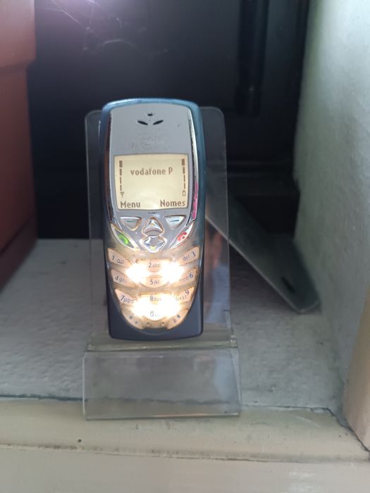 Nokia 100, 101, 6021 6030 6100, 6610 8210 e 8310