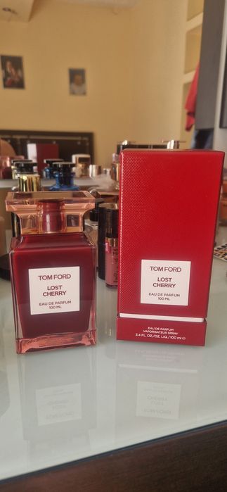 TOM FORD Lost Cherry EDP 100 ml 100% Oryginał
