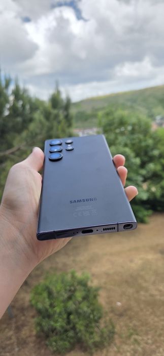 Samsung S23 Ultra 512GB