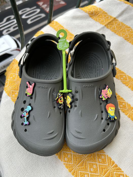 Crocs Echo Clog
