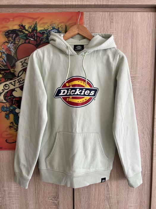 Bluza z kapturem Dickies