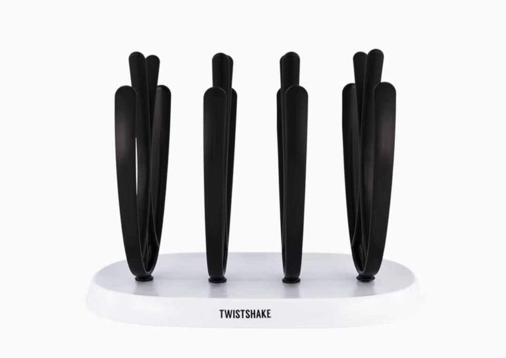 Escorredor de biberões