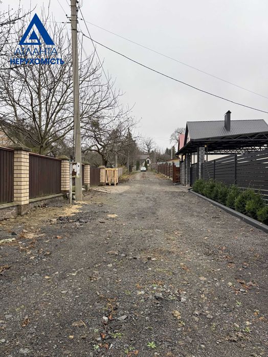 Продаж земельної ділянки с. Тарасове