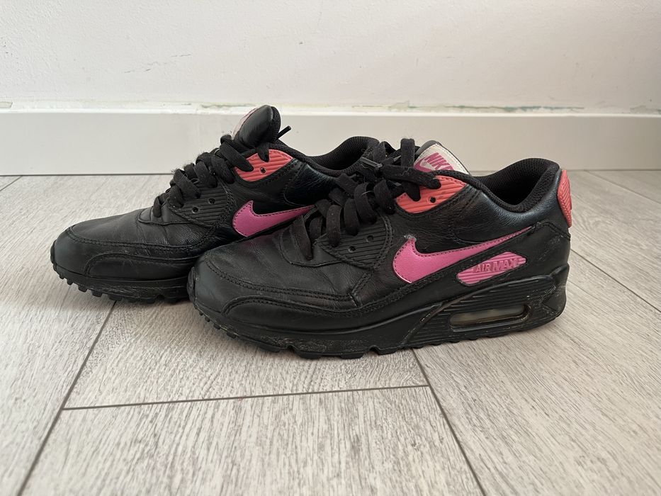 Buty damskie nike air max rozmiar 38 wkładka 24cm