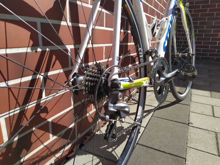 Stevens Xenon 2013 Rower Kolarski