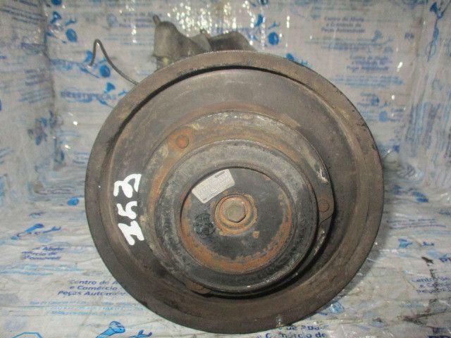Compressor AC HONDA Accord IV Coupé (CB_,CC_)