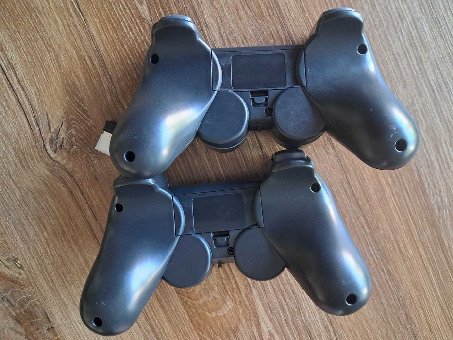 2 nowe pady bezprzewodowe 2,4G do konsoli Gamestick