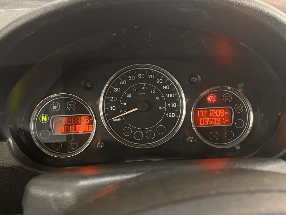 Vendo microcarro aixam