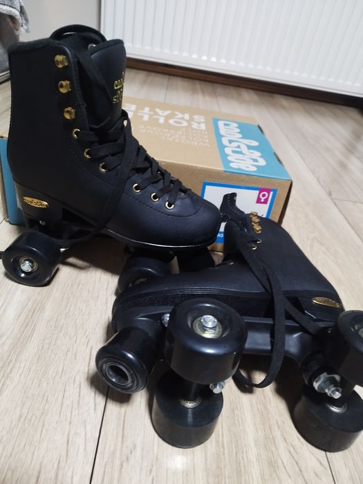 Wrotki  - Lady  Persei