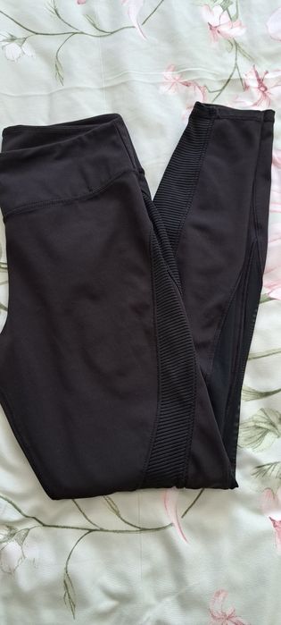 Legginsy sportowe H&M