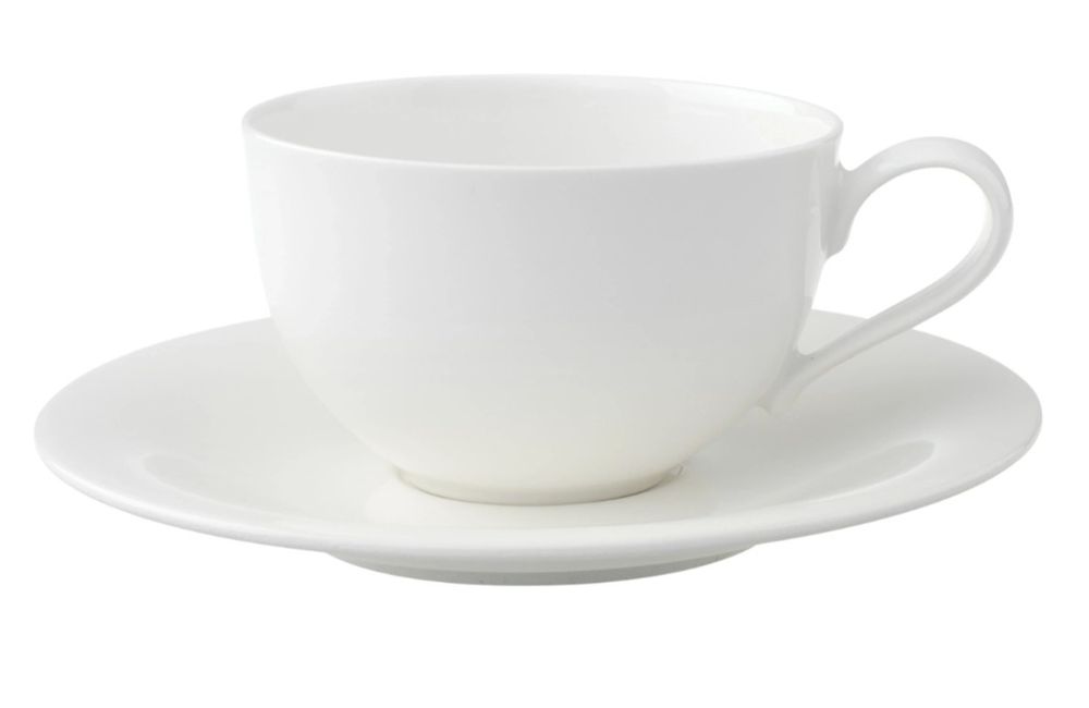 Villeroy&Boch,  zestaw 4-elementy,  Porcelna Premium