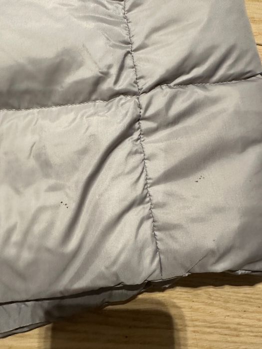 Kurtka, płaszcz Fluff, rozm. M