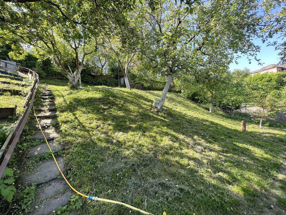 Приватний будинок в центрі міста!