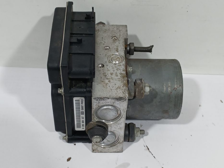 ABS LAND ROVER Discovery III (L319)