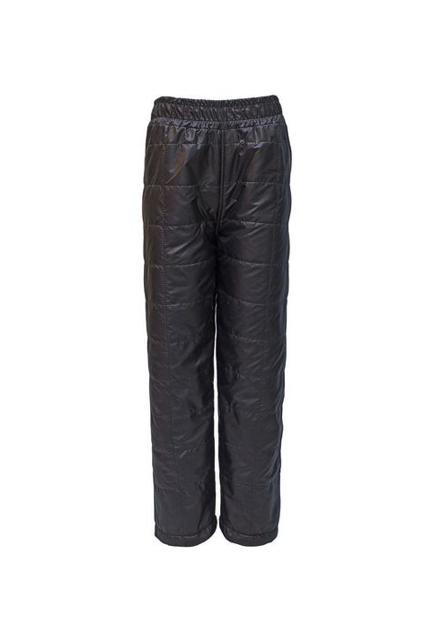 Брюки зимние для мальчиков и девочек