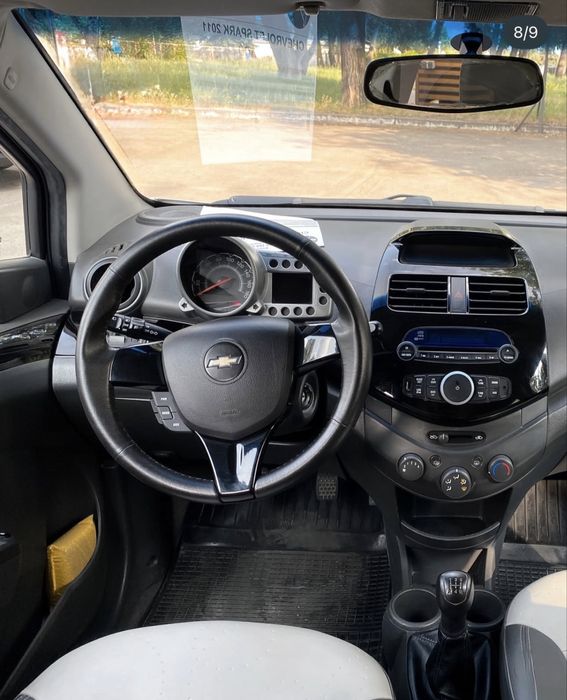 Продам Chevrolet Spark
