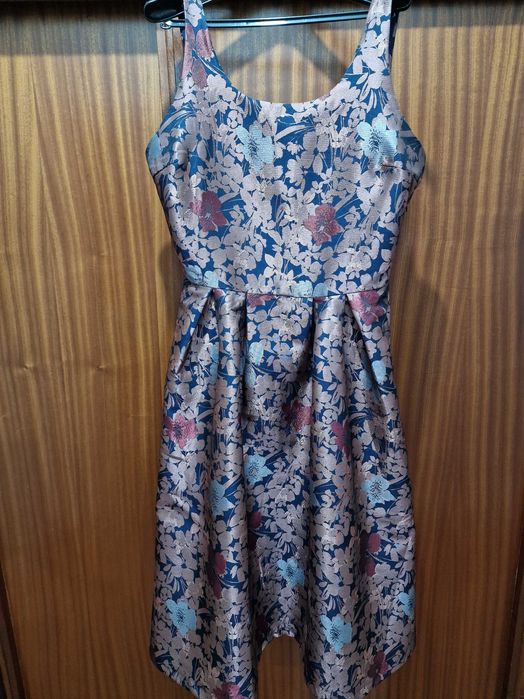 Vestido de cerimónia NOVO