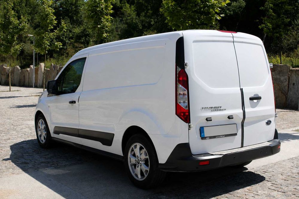 FORD Transit Connect 1.5 TDCi 240 L2 Trend 3L - Nacional - IVA Dedutível