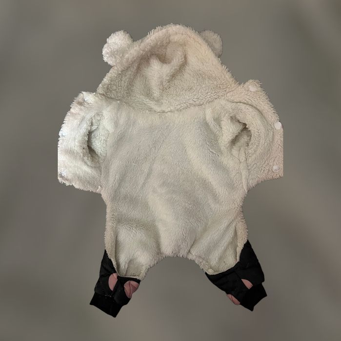 Комбінзон для собак