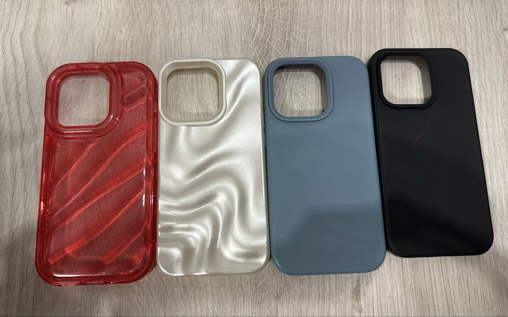 Чехол на iPhone 14 pro