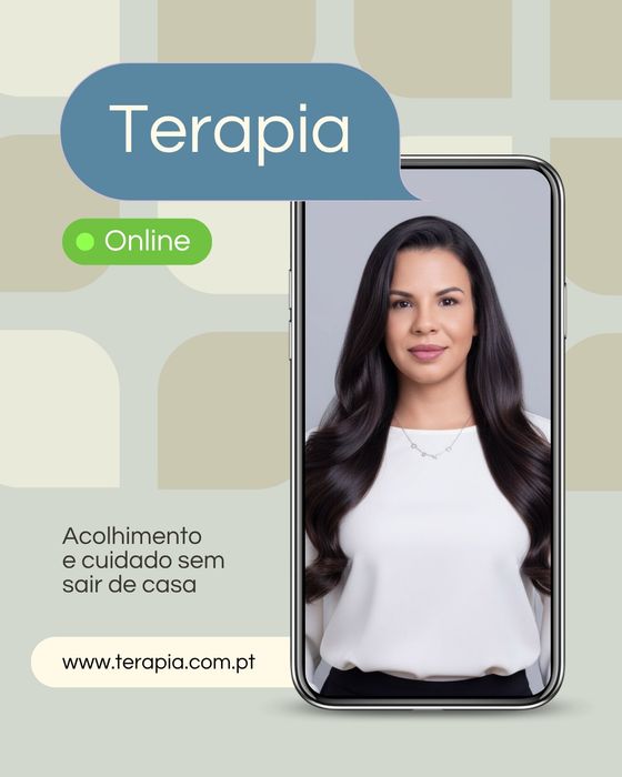 Sessões de Terapia - Apoio Emocional em Psicanálise