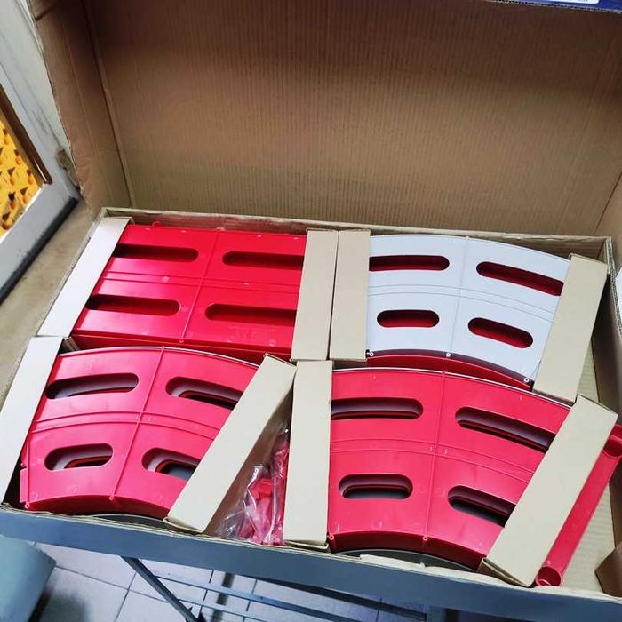 Scan2go pista Home Track Novo