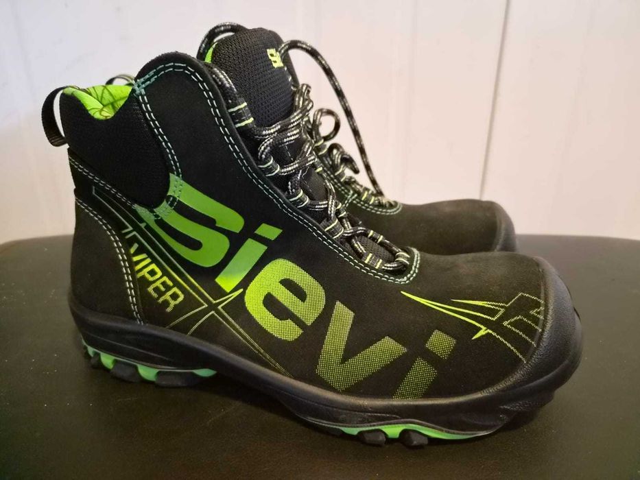 Buty Robocze Sievi Viper High Rozmiar 42 (28cm)