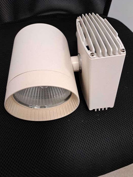 Reflektor metalohalogenowy 70W 3F