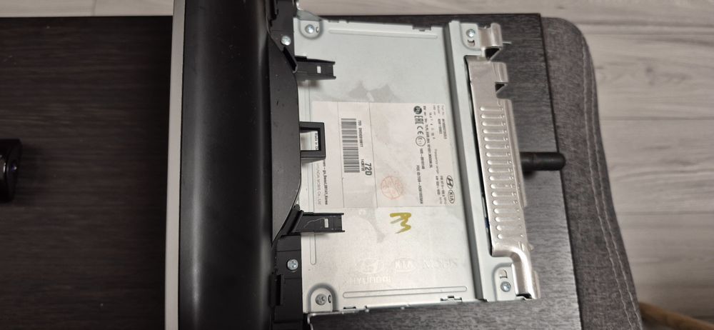 Штатна мультимедія