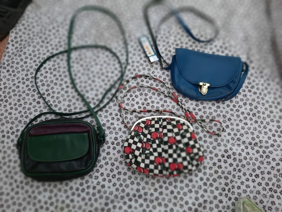 Torebka mała,  na ramię