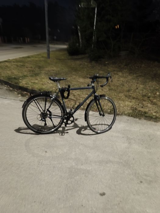 Rower używany okazja!